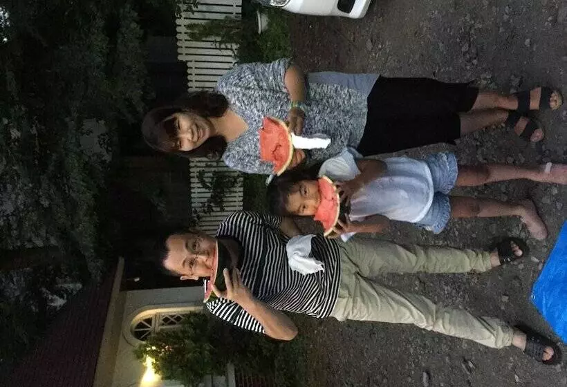 Karuizawa Pension Sato No Nukumori