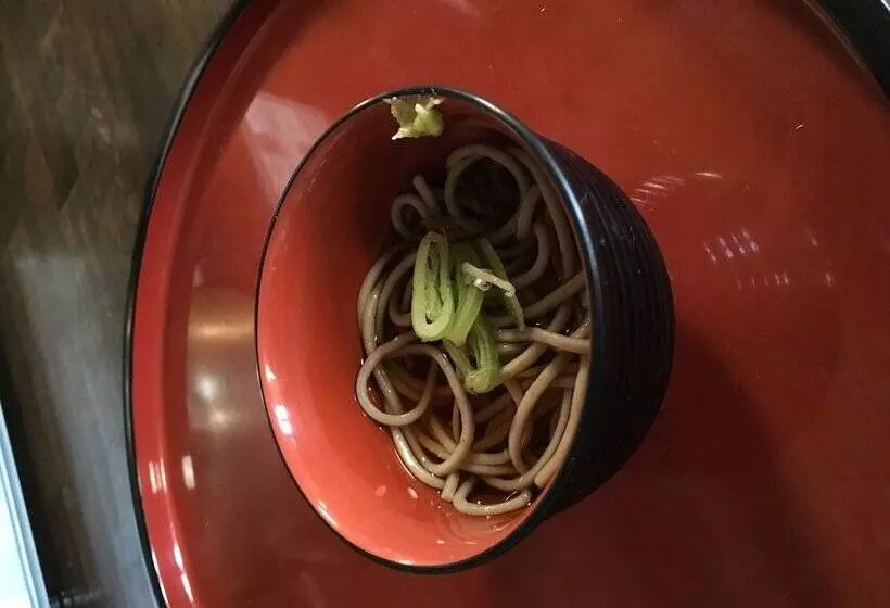 Karuizawa Pension Sato No Nukumori