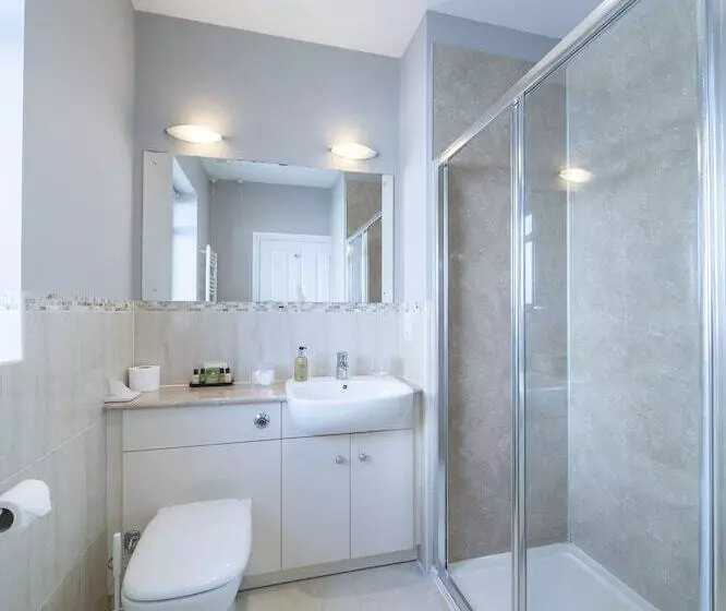 Peartree Serviced Apartments