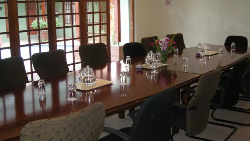 פנסיון Blackheath Manor Guest House