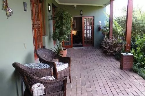 פנסיון Blackheath Manor Guest House