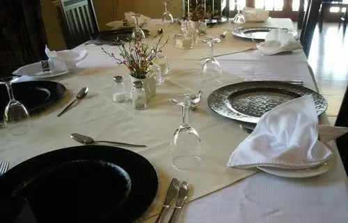 פנסיון Blackheath Manor Guest House