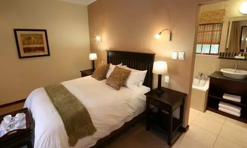 פנסיון Blackheath Manor Guest House