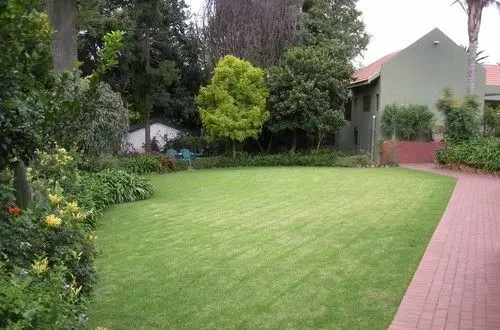 פנסיון Blackheath Manor Guest House