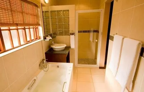 פנסיון Blackheath Manor Guest House