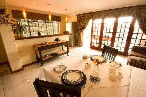 פנסיון Blackheath Manor Guest House