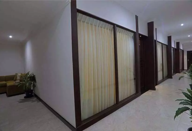 Pension Cafe Aroma Inn