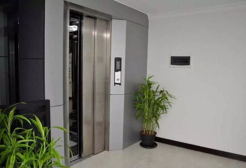 Pension Cafe Aroma Inn