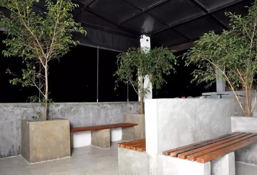 Pension Cafe Aroma Inn