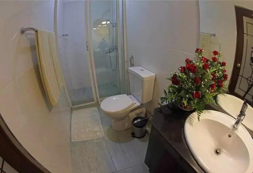 Pension Cafe Aroma Inn