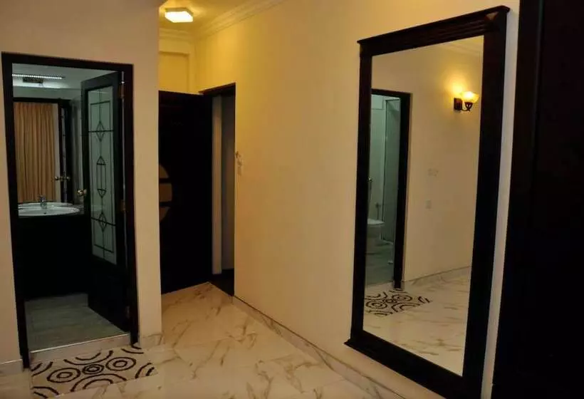 Pension Cafe Aroma Inn