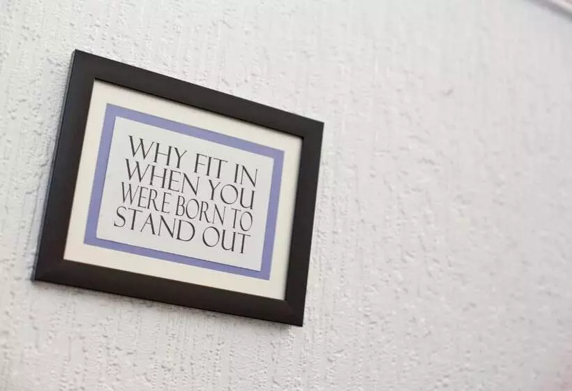 پانسیون Lyndhurst Guest House