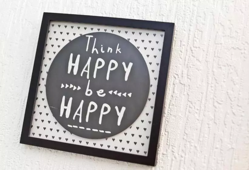 پانسیون Lyndhurst Guest House