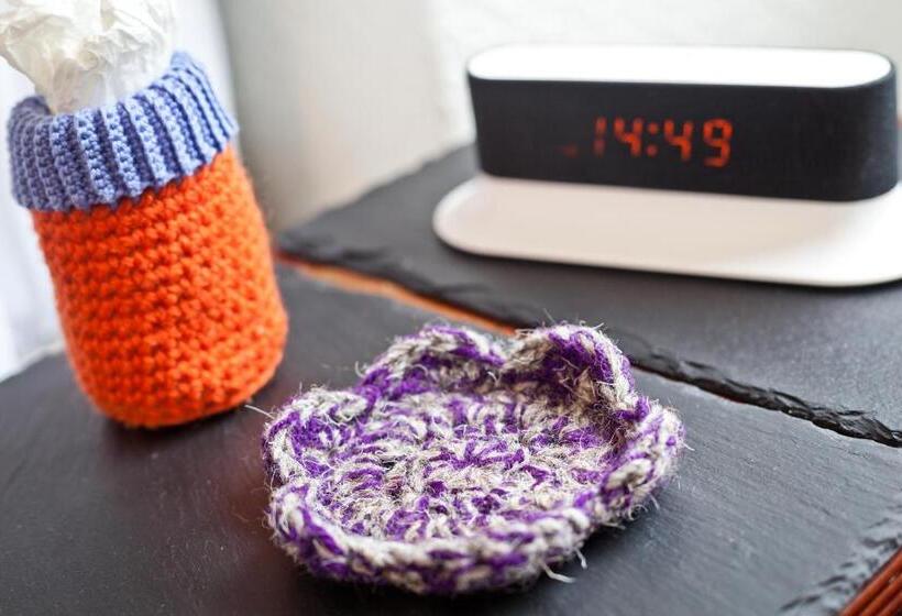 膳宿费 Lyndhurst Guest House