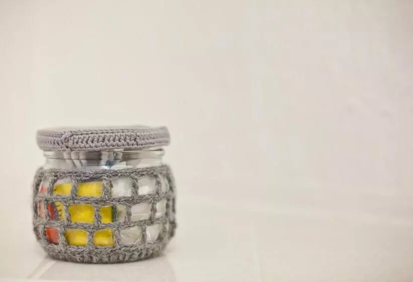 پانسیون Lyndhurst Guest House