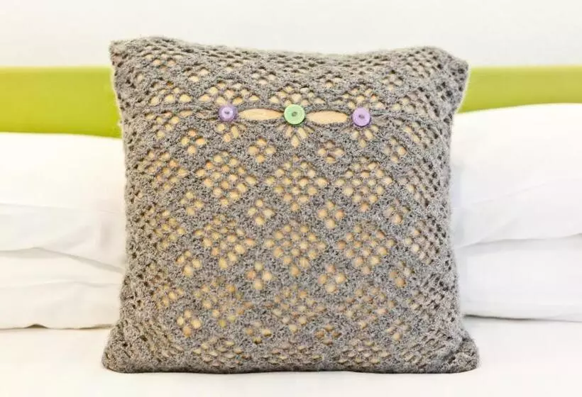 پانسیون Lyndhurst Guest House