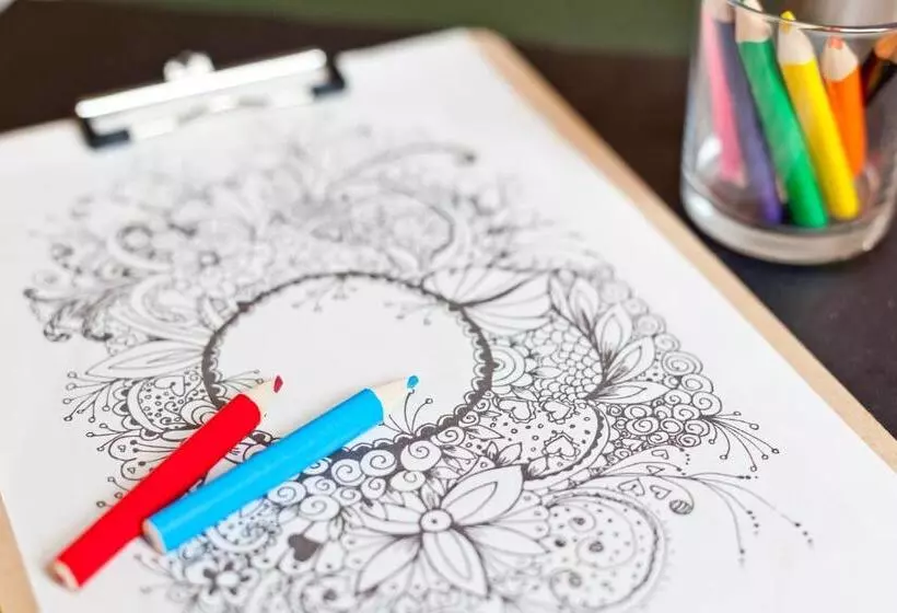 پانسیون Lyndhurst Guest House