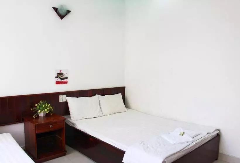 پانسیون Mai Guest House