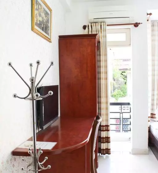 پانسیون Mai Guest House