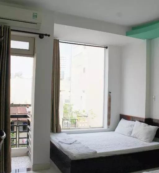 پانسیون Mai Guest House