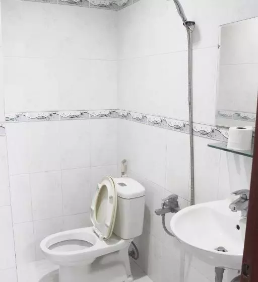 پانسیون Mai Guest House