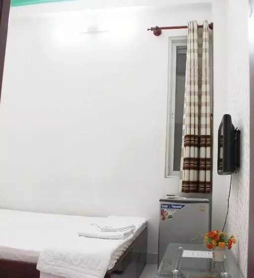 پانسیون Mai Guest House