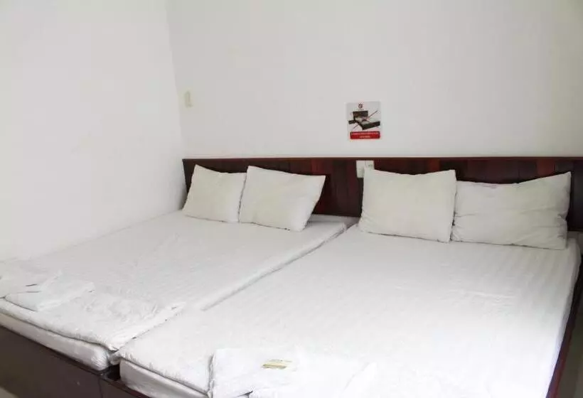 پانسیون Mai Guest House