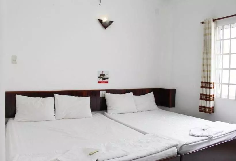 پانسیون Mai Guest House