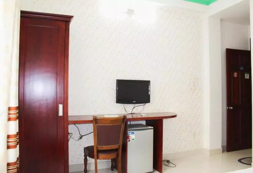 پانسیون Mai Guest House