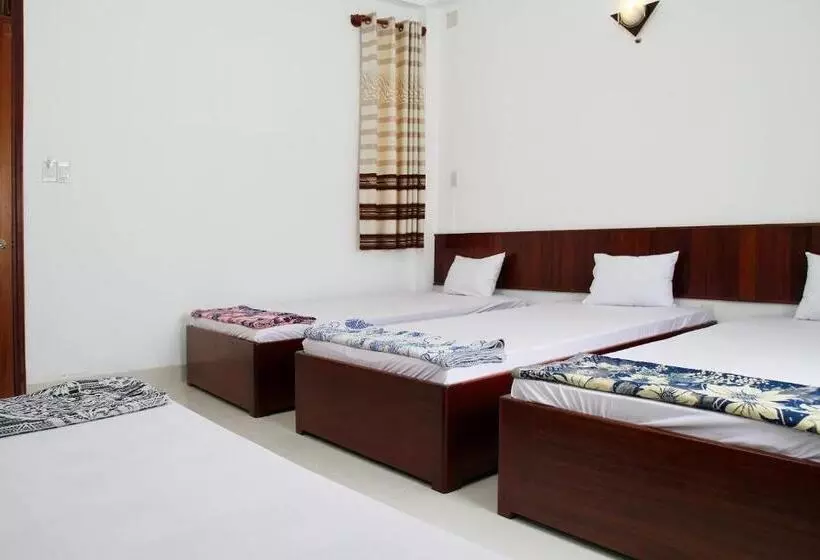 پانسیون Mai Guest House