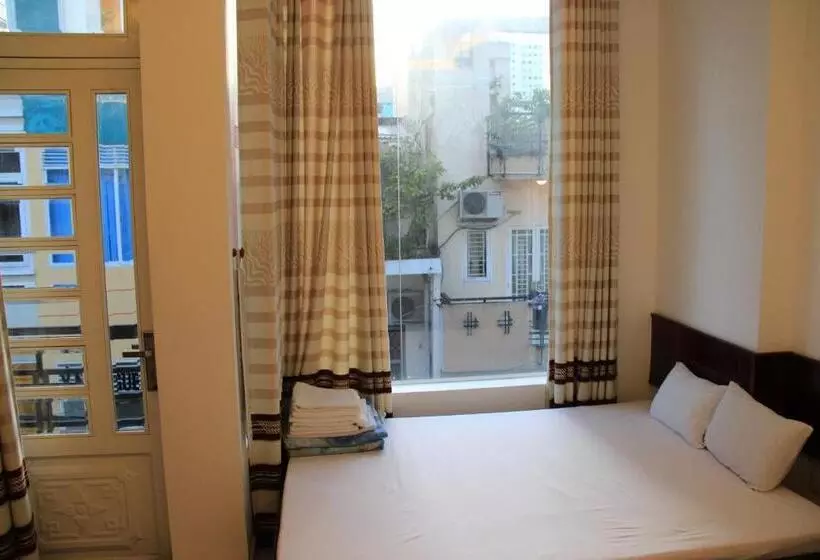 پانسیون Mai Guest House