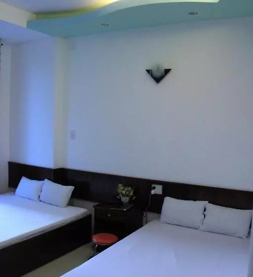 پانسیون Mai Guest House