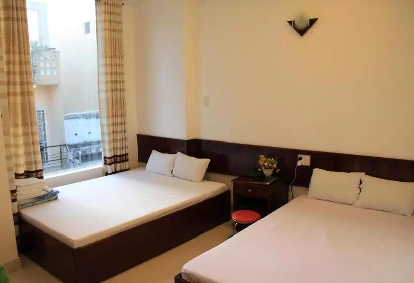 پانسیون Mai Guest House