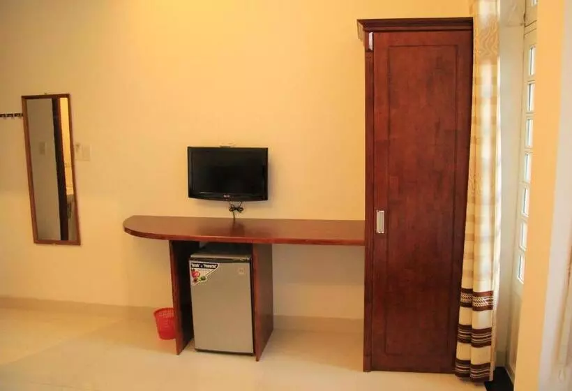 پانسیون Mai Guest House