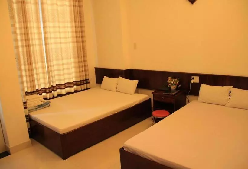 پانسیون Mai Guest House