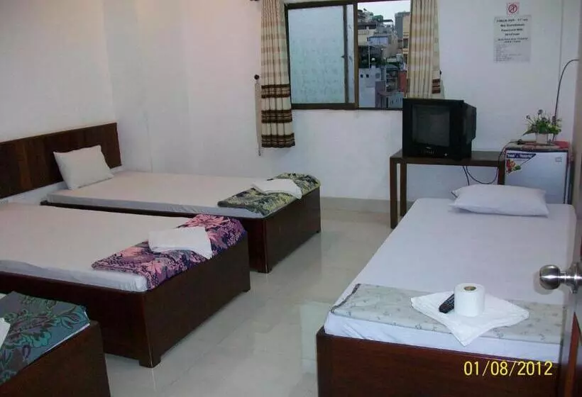 پانسیون Mai Guest House