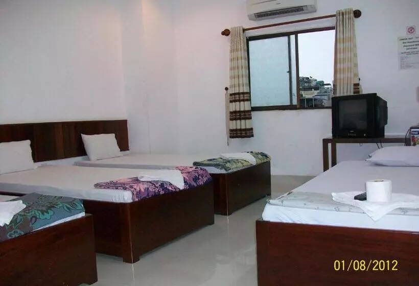 پانسیون Mai Guest House