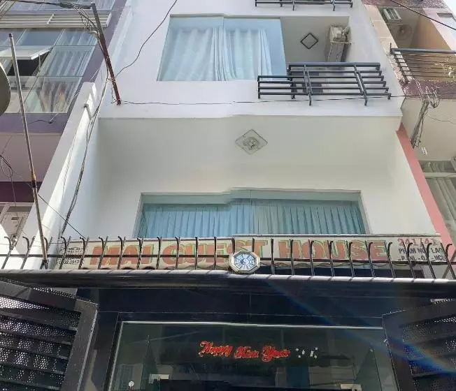 پانسیون Mai Guest House