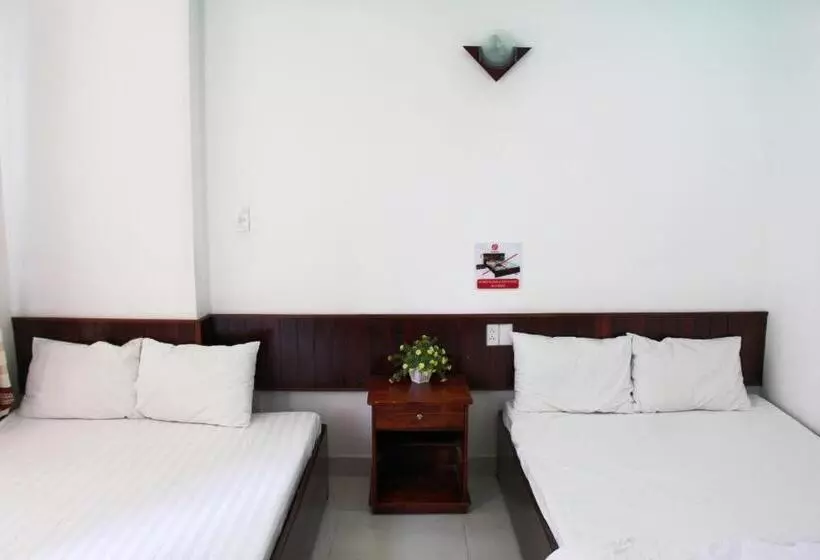 پانسیون Mai Guest House