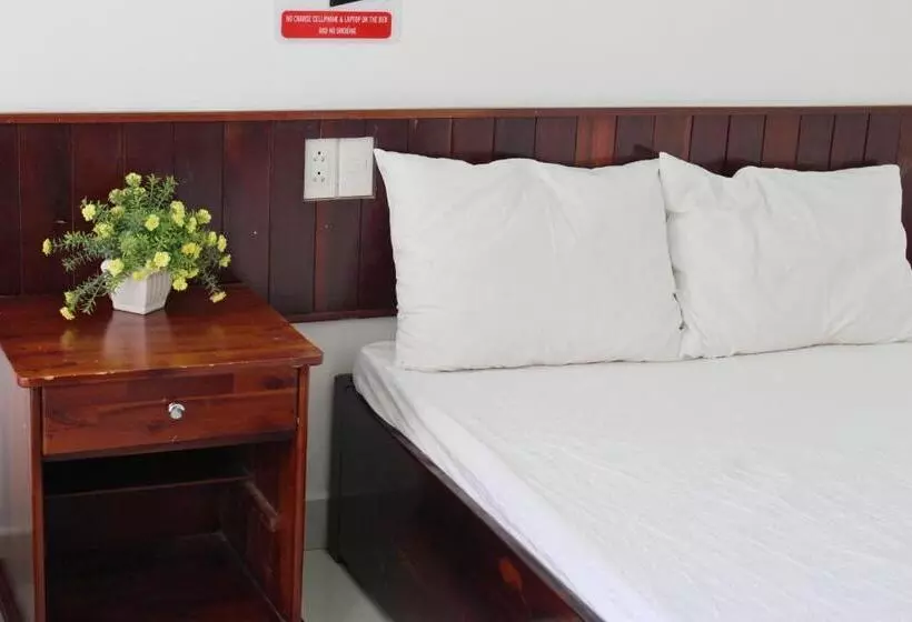 پانسیون Mai Guest House