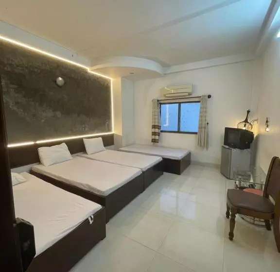 پانسیون Mai Guest House