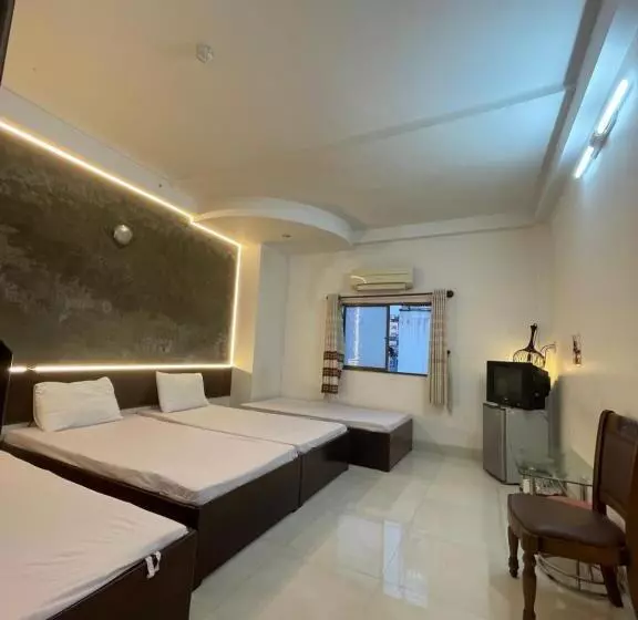 پانسیون Mai Guest House