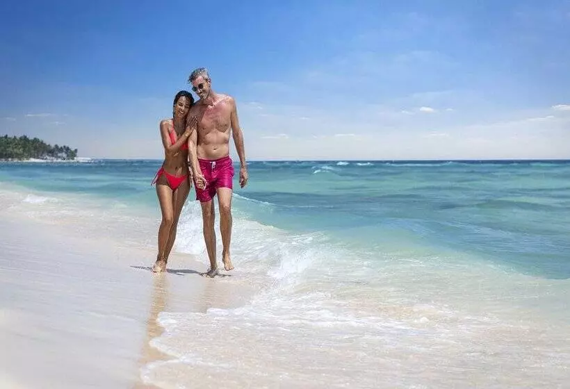 渡假胜地 El Beso - Adults Only at Ocean Riviera Paradise - All Inclusive