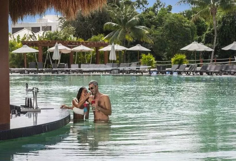 渡假胜地 El Beso - Adults Only at Ocean Riviera Paradise - All Inclusive