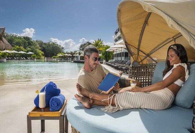 منتجع El Beso - Adults Only at Ocean Riviera Paradise - All Inclusive