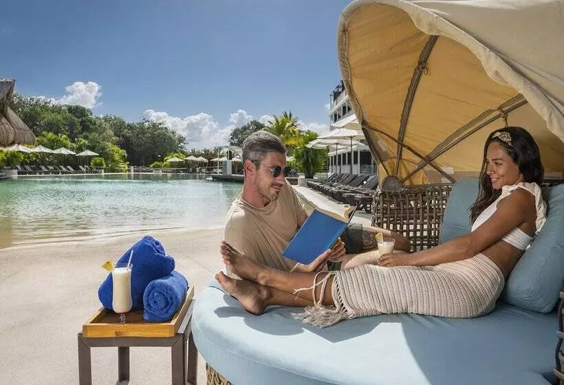 渡假胜地 El Beso - Adults Only at Ocean Riviera Paradise - All Inclusive