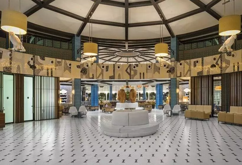 渡假胜地 El Beso - Adults Only at Ocean Riviera Paradise - All Inclusive