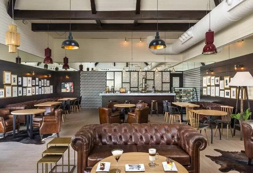 渡假胜地 El Beso - Adults Only at Ocean Riviera Paradise - All Inclusive