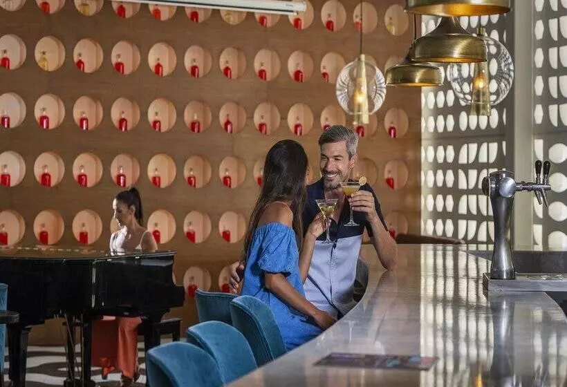 渡假胜地 El Beso - Adults Only at Ocean Riviera Paradise - All Inclusive