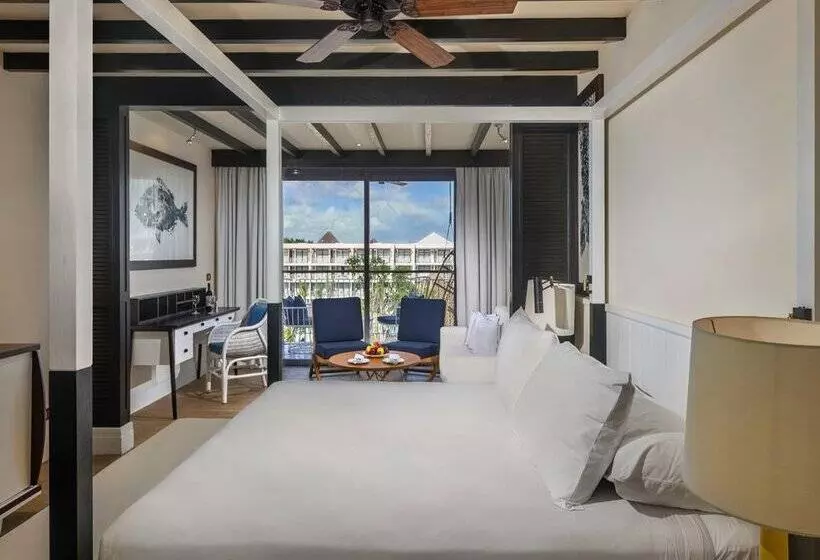 渡假胜地 El Beso - Adults Only at Ocean Riviera Paradise - All Inclusive